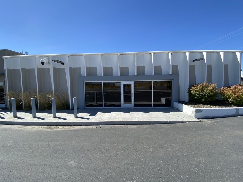 2095 S Boulevard, Idaho Falls, ID 83404